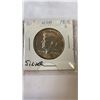 Image 3 : 2 USA SILVER J.F. KENNEDY 50 CENT