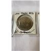 Image 2 : 3 SPECIAL CANADIAN DOLLARS - 1971 BC CENTENNIAL, 1982 CONSTITUTION DOLLAR, 1984 JACQUES CARTIER DOLL