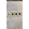 Image 1 : 3 ENGLAND HALF PENNYS QUEEN VICTORIA 1882, 1890, 1898