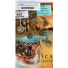 Image 2 : 1999 CANADIAN MILLENIUM COIN SET W/ 2 NUNAVIT COIN