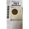 Image 2 : 2 BARBADOS COINS - 1 CENT 1973 AND 25 CENT 1973