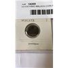 Image 2 : 1/3 FATHING MALAYA COIN AND 8 DOUBLES GUERNESY COIN
