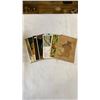 Image 2 : VINTAGE POSTCARDS