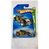 Image 2 : 5 HOTWHEELS TREASURE HUNTS LTD EDITION