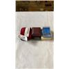 Image 1 : LOT OF CUFFLINKS