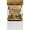 Image 2 : LOT OF CUFFLINKS