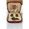 Image 3 : LOT OF CUFFLINKS