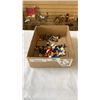 Image 1 : BOX OF 40 LEGO FIGURES