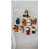 Image 2 : BOX OF 40 LEGO FIGURES