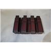 Image 1 : 20 BRAND NEW BURTS BEES 100% NATURAL LIPSTICK, RETAIL $219.80 - RUBY RIPPLE