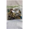 Image 2 : 3 BAGS OF JEWELLERY