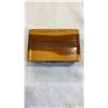 Image 11 : 4 WOOD JEWELRY BOXES