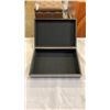 Image 3 : 4 WOOD JEWELRY BOXES