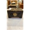 Image 7 : 4 WOOD JEWELRY BOXES