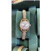 Image 10 : CASE OF LADIES WATCHES