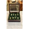 Image 2 : CASE OF LADIES WATCHES