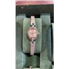 Image 9 : CASE OF LADIES WATCHES