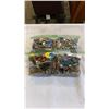Image 1 : 4 BAGS OF JEWELLERY