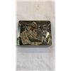 Image 10 : 4 TINS OF VARIOUS JEWELLERY