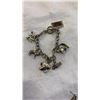 Image 13 : 4 TINS OF VARIOUS JEWELLERY