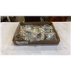 Image 1 : TRAY OF JEWELRY