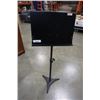 Image 1 : YORKVILLE MUSIC STAND