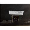 Image 7 : A REPOSE FOR THE SENSES ARTISTS PROOF BY VALERIE METZ GALLERY PRICE $200