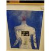 Image 2 : THE DESCENDENTS BY VALERIE METZ, 1/1 ART, GALLERY PRICE $1500