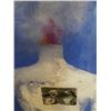 Image 3 : THE DESCENDENTS BY VALERIE METZ, 1/1 ART, GALLERY PRICE $1500