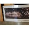 Image 2 : TWILIGHT IN THE GARDEN BY VALERIE METZ 1/10 LEP, GALLERY PRICE $1600
