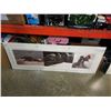 Image 1 : THE VENERATION OF NATURE BY VALERIE METZ, 2/6 INKJET ON ARCHES GALLERY PRICE $1600