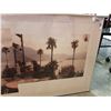 Image 2 : VIEW FROM BALLAGIO BY VALERIE METZ, PHOTO 1/10 RETAIL $1800