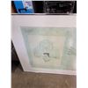 Image 2 : PRELUDE TO PROLOGUE BY VALERIE METZ 2/15 V.E. LEP, ETCHING, GALLERY PRICE $650