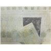 Image 8 : PRELUDE TO PROLOGUE BY VALERIE METZ 2/15 V.E. LEP, ETCHING, GALLERY PRICE $650