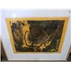 Image 2 : WHO ARE WE BY VALERIE METZ 12/15 V.E. GALLERY PRICE $500