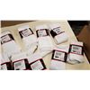 Image 25 : LOT OF NEW CLUB SOCKS
