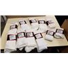 Image 2 : LOT OF NEW CLUB SOCKS