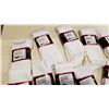 Image 8 : LOT OF NEW CLUB SOCKS