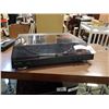 Image 1 : SONY PS-LX300 USB TURNTABLE