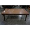 Image 2 : MID CENTURY MODERN COFFEE TABLE
