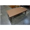Image 5 : MID CENTURY MODERN COFFEE TABLE