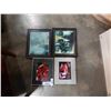 Image 1 : LOT OF VALERIE METZ PRINTS