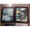Image 2 : LOT OF VALERIE METZ PRINTS