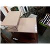 Image 2 : MCM STEP ENDTABLE