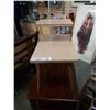 Image 3 : MCM STEP ENDTABLE