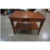 Image 2 : DIELCERAFT ENDTABLE