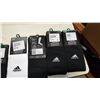 Image 24 : LOT OF NEW COMPRESSION SOCKS