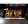 Image 1 : STOP THIEF ELECTRONIC COPS AND ROBBERS