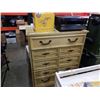 Image 2 : MCM 5 DRAWER DRESSER