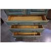 Image 8 : MAPLE CANADEL WARDROBE AND 2 DRAWER NIGHTSTAND